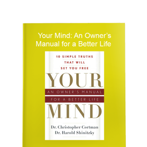 Your Mind: Understanding Your Mind and Building Better Thinking Habits