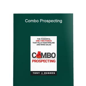 Combo Prospecting - Basic Outreach and Communication Skills