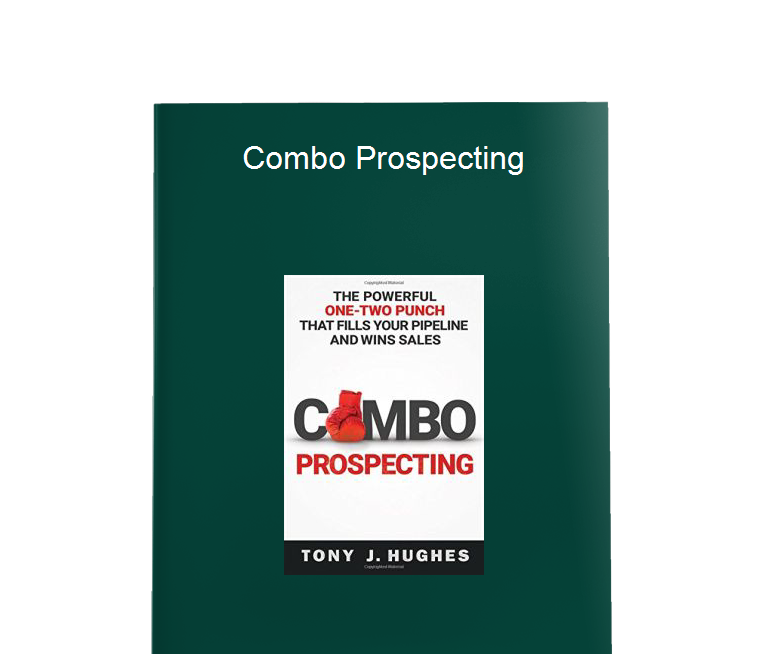 Combo Prospecting - Basic Outreach and Communication Skills