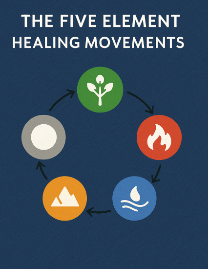 Five-Element-Healing-Movements